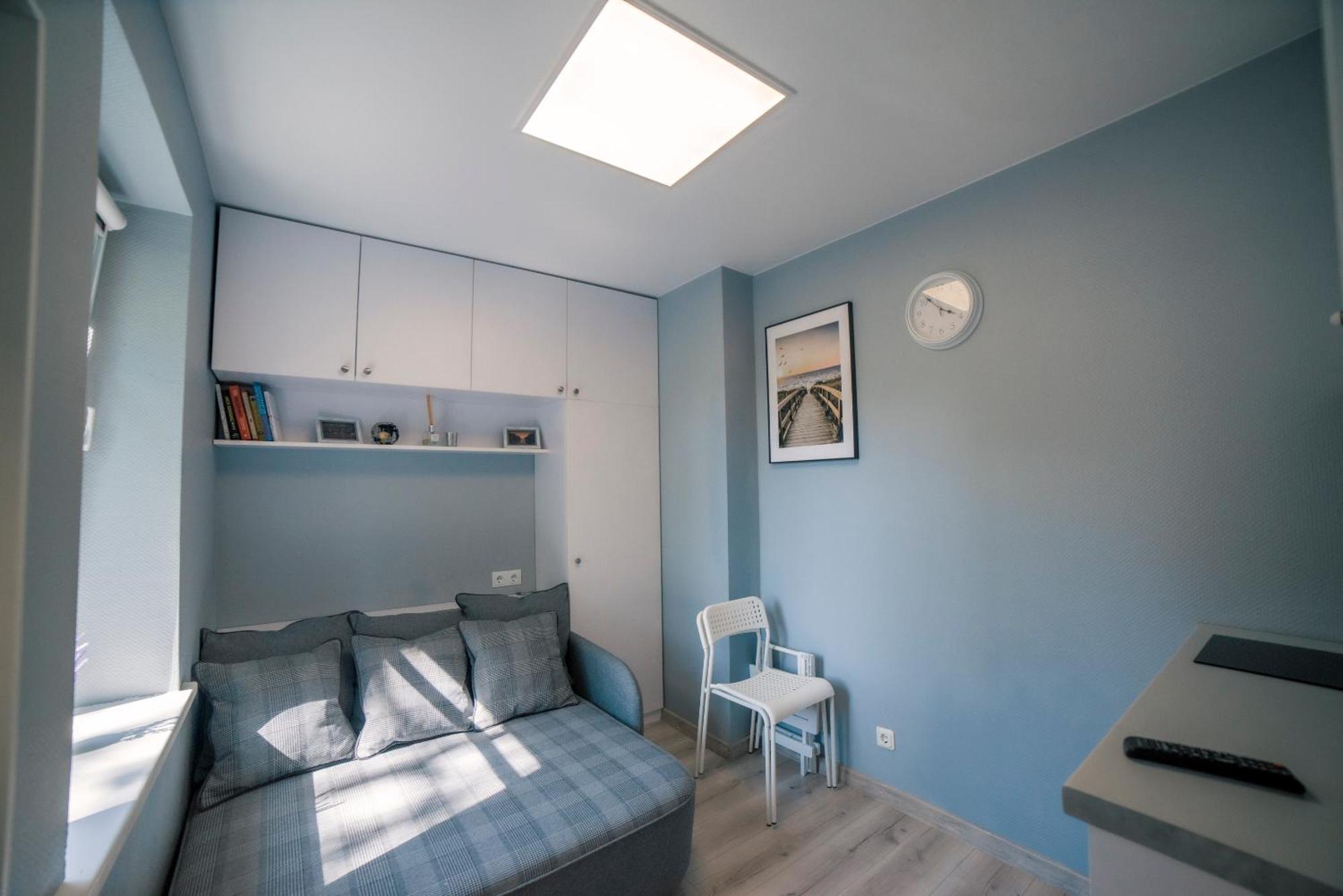 Unique Place By The Beach Klaipeda Ngoại thất bức ảnh